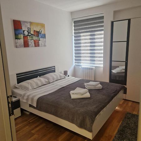 Apartman Tri S Arandjelovac Esterno foto