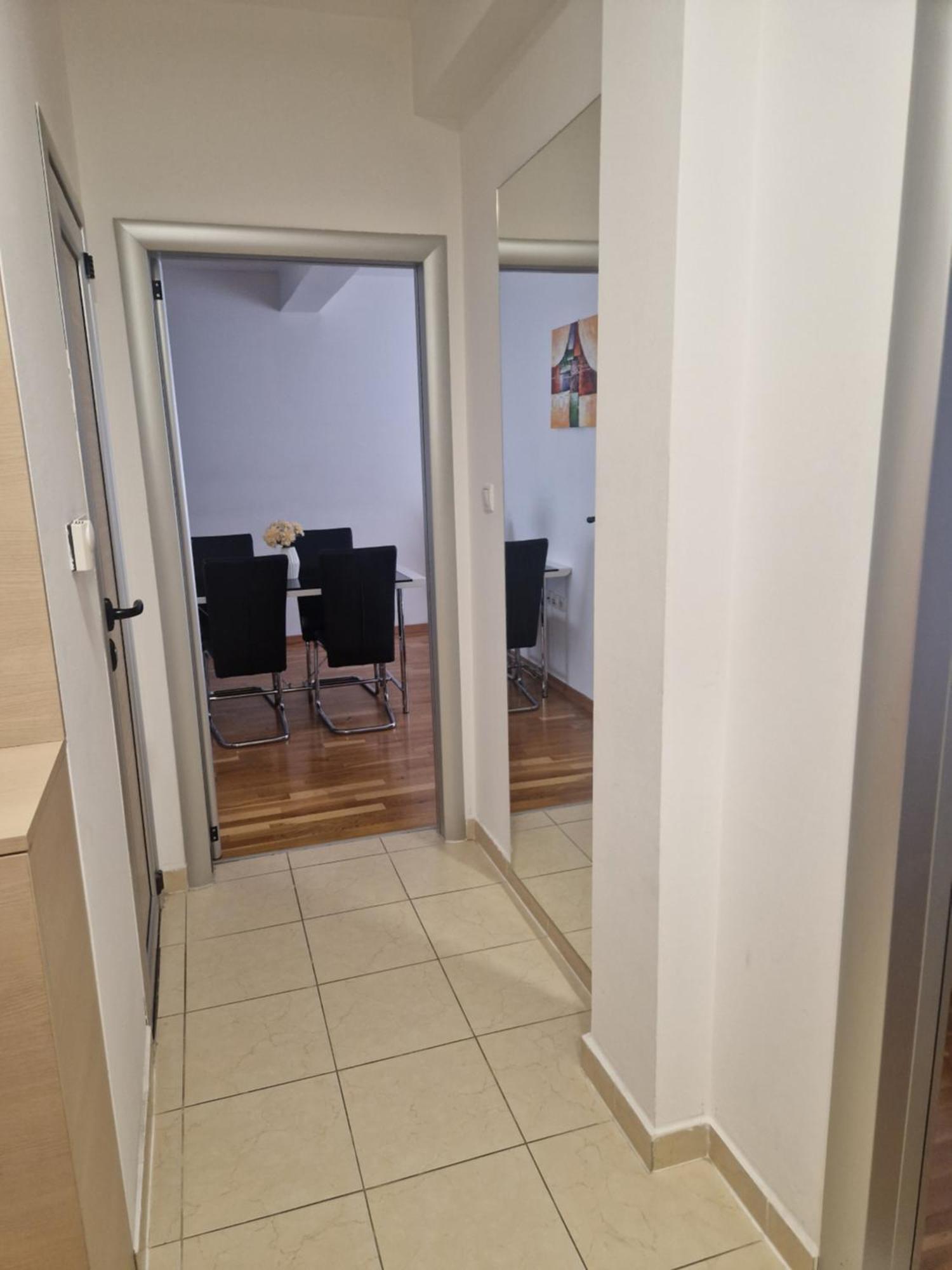 Apartman Tri S Arandjelovac Esterno foto