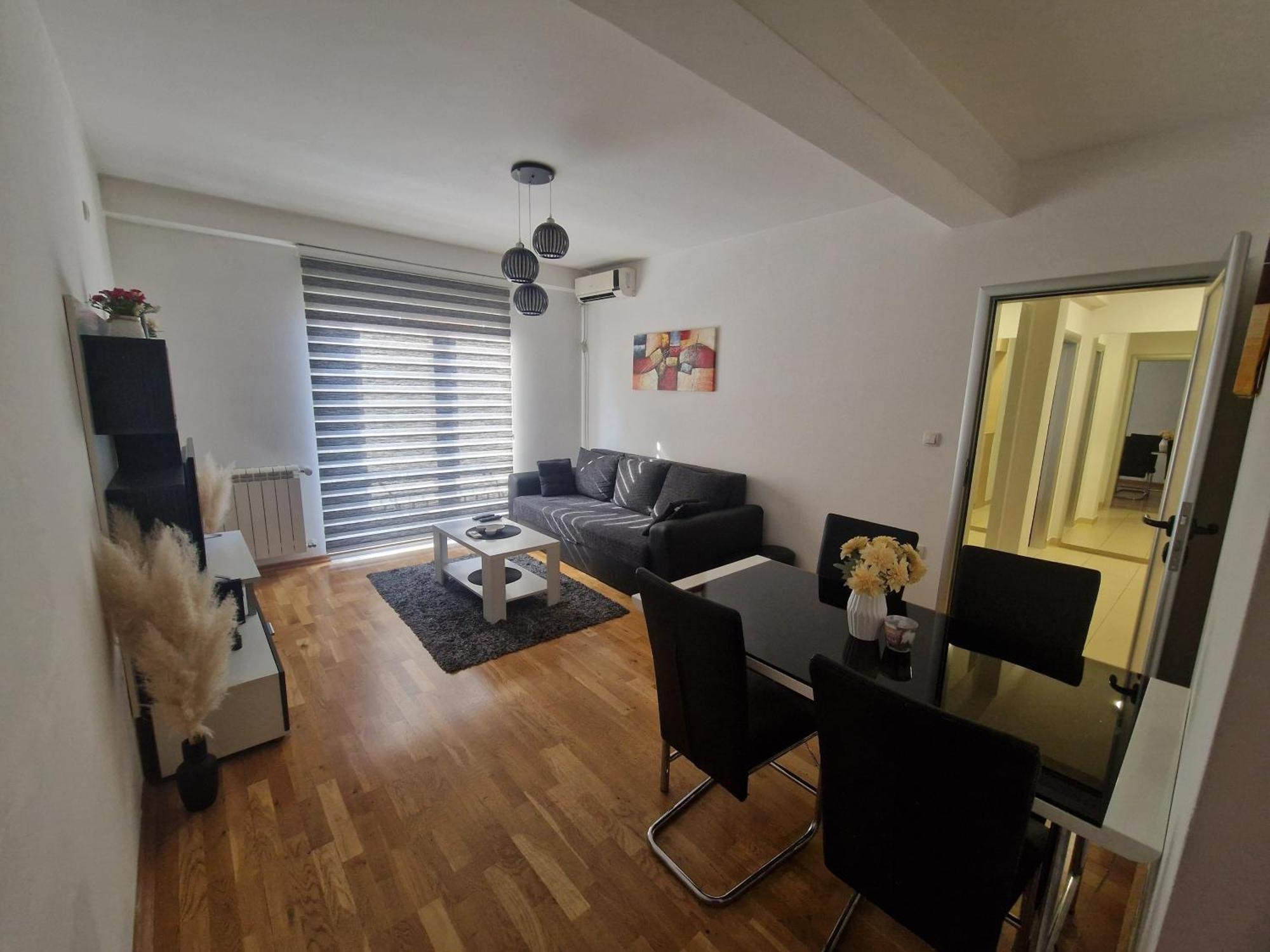 Apartman Tri S Arandjelovac Esterno foto