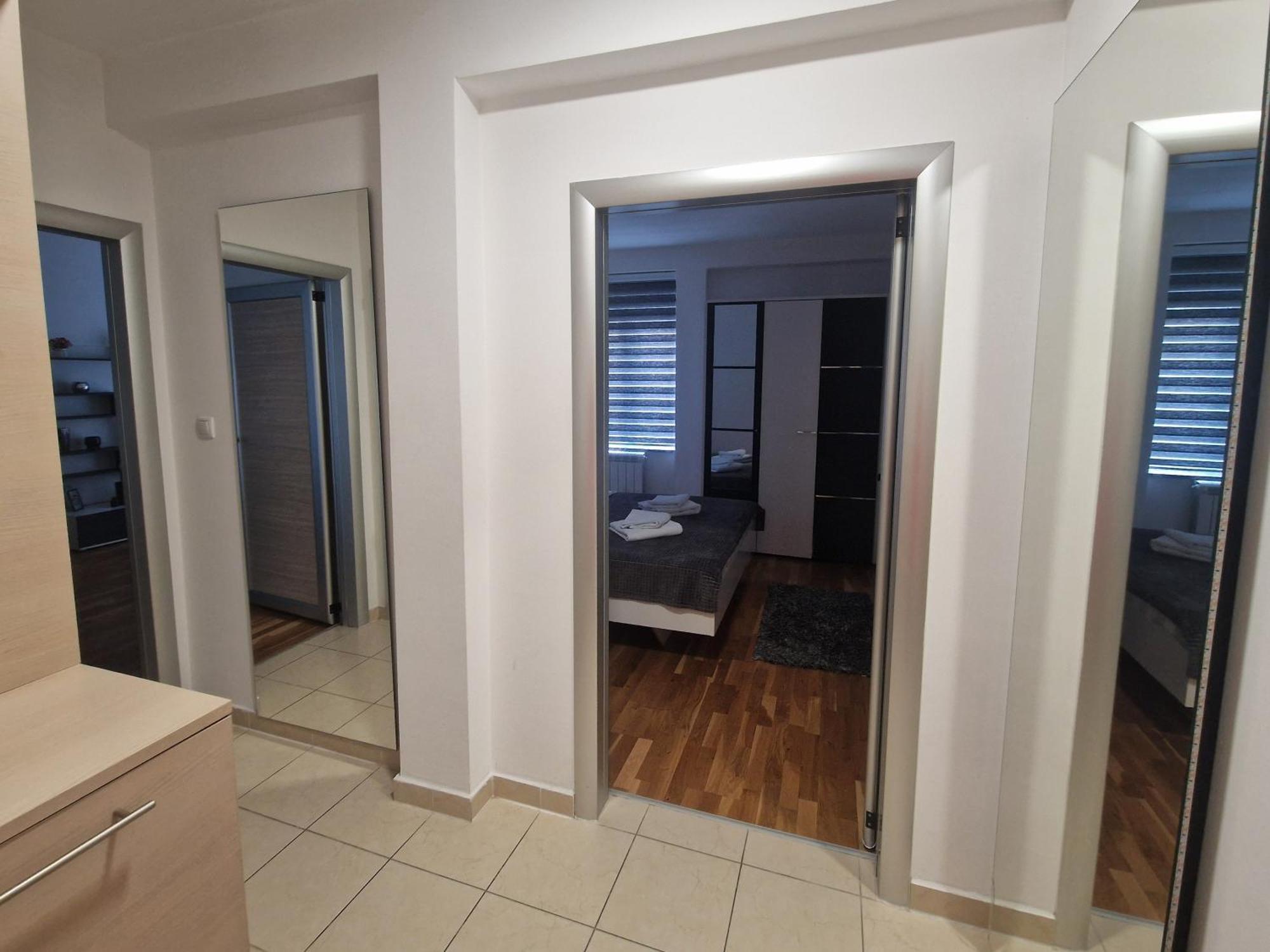 Apartman Tri S Arandjelovac Esterno foto