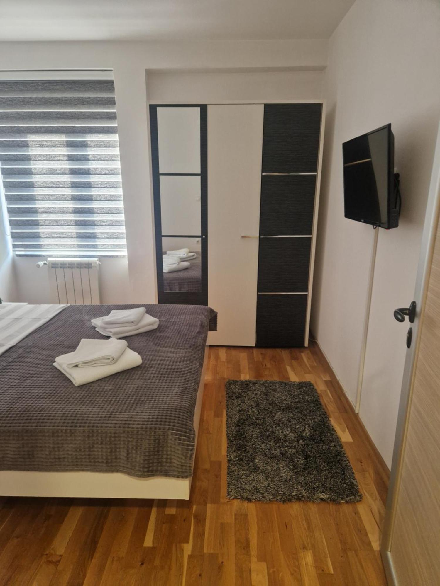Apartman Tri S Arandjelovac Esterno foto